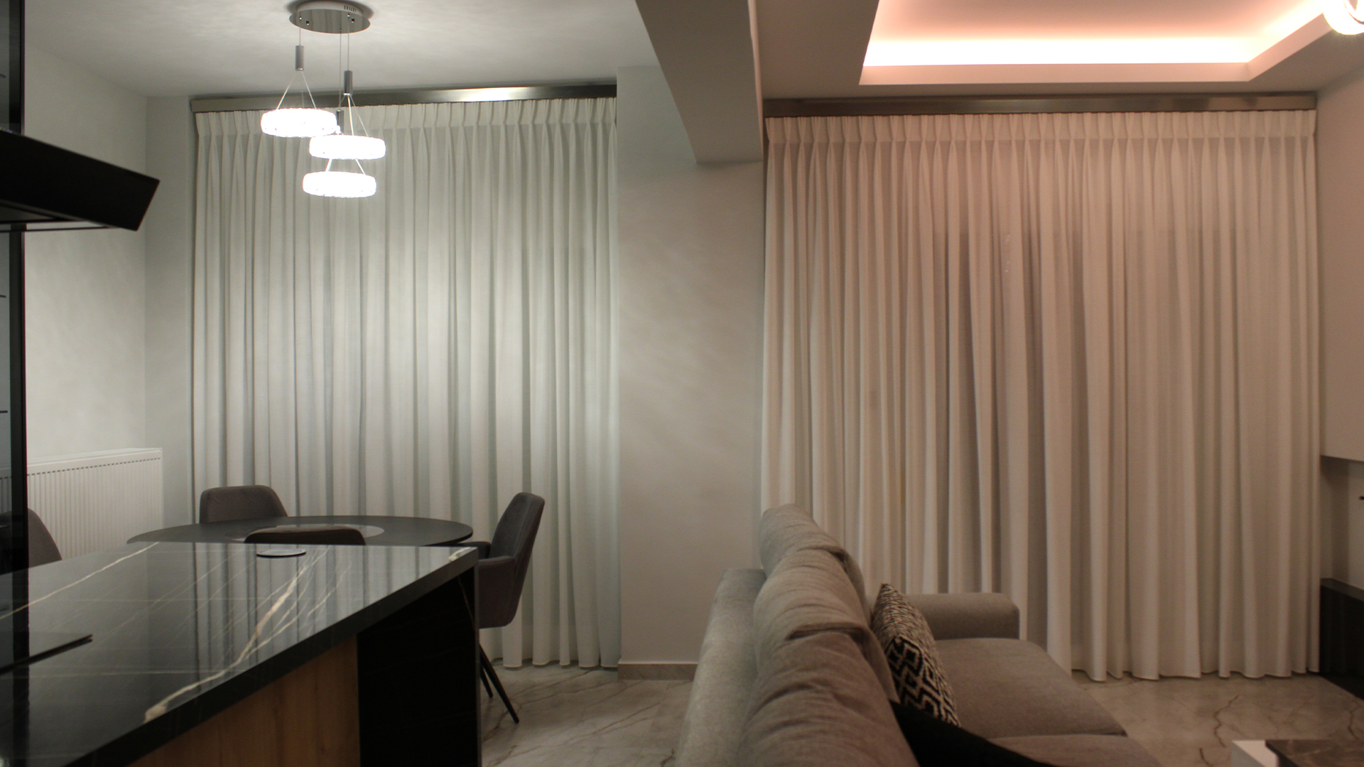 ΚΑΤΟΙΚΙΑ ΕΥΟΣΜΟΣ