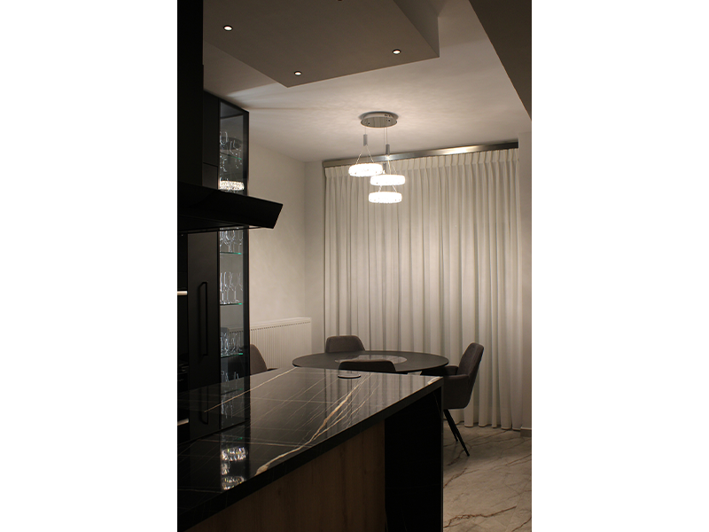 ΚΑΤΟΙΚΙΑ ΕΥΟΣΜΟΣ