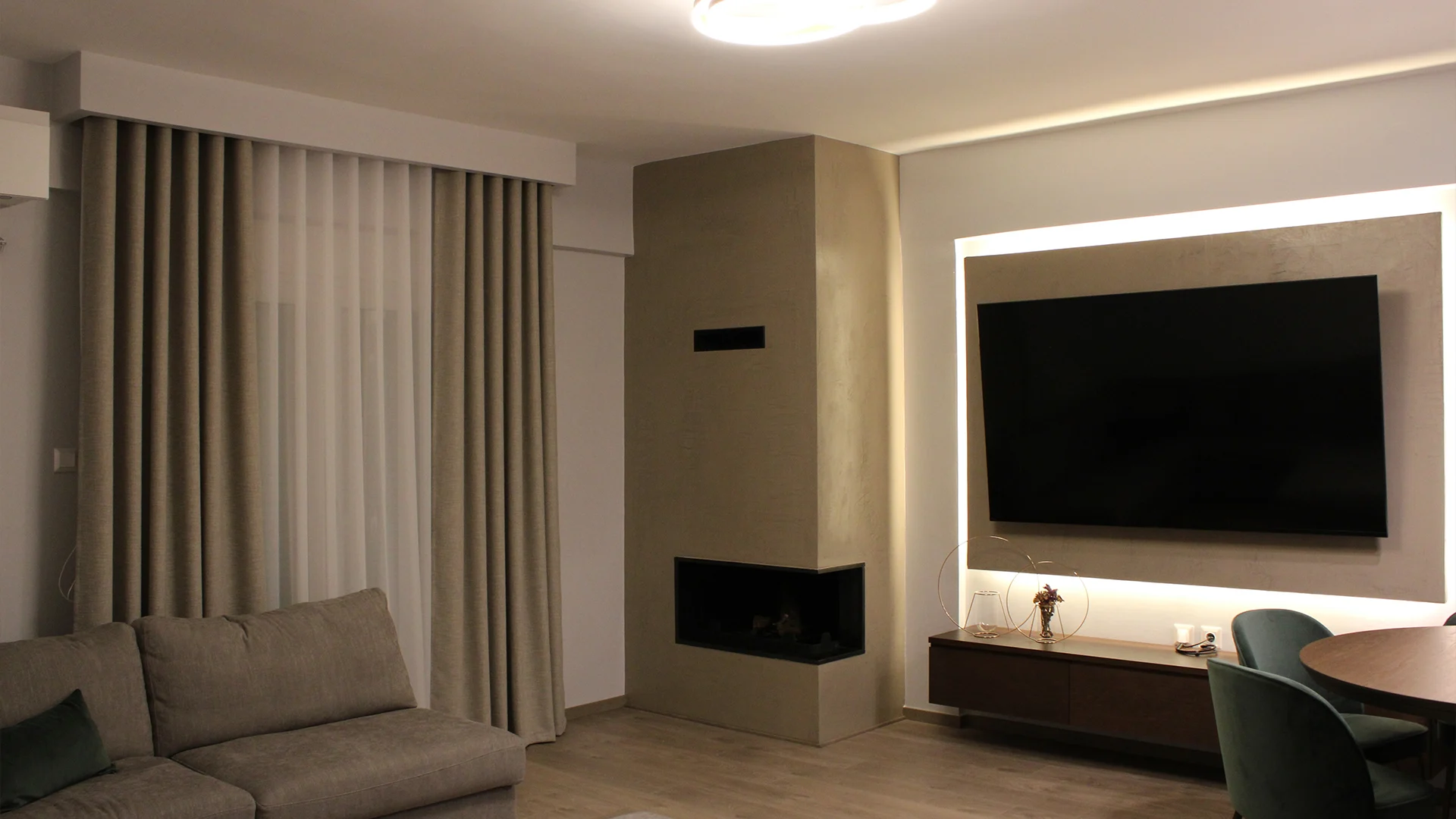 ΚΑΤΟΙΚΙΑ ΕΛΕΥΘΕΡΙΟ-ΚΟΡΔΕΛΙΟ