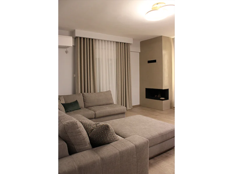 ΚΑΤΟΙΚΙΑ ΕΛΕΥΘΕΡΙΟ-ΚΟΡΔΕΛΙΟ