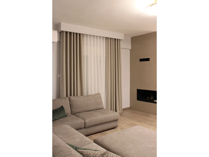 ΚΑΤΟΙΚΙΑ ΕΛΕΥΘΕΡΙΟ-ΚΟΡΔΕΛΙΟ