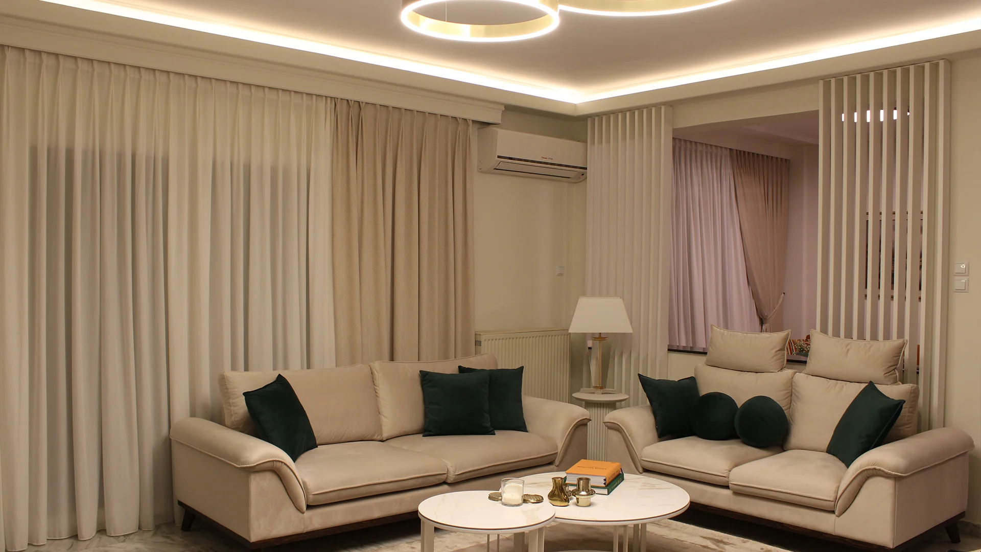 ΚΑΤΟΙΚΙΑ ΑΣΣΗΡΟΣ