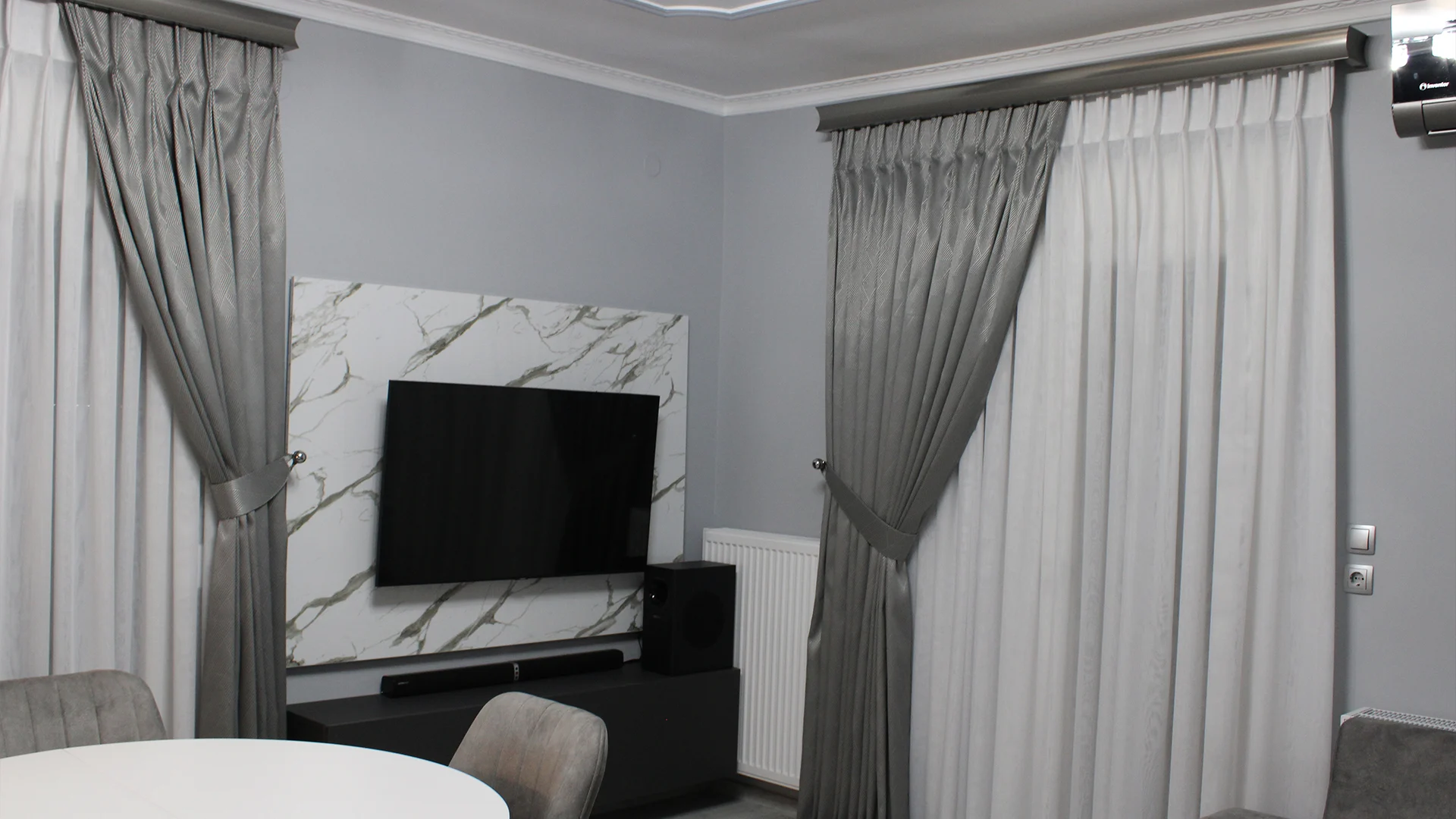 ΚΑΤΟΙΚΙΑ ΕΥΟΣΜΟΣ