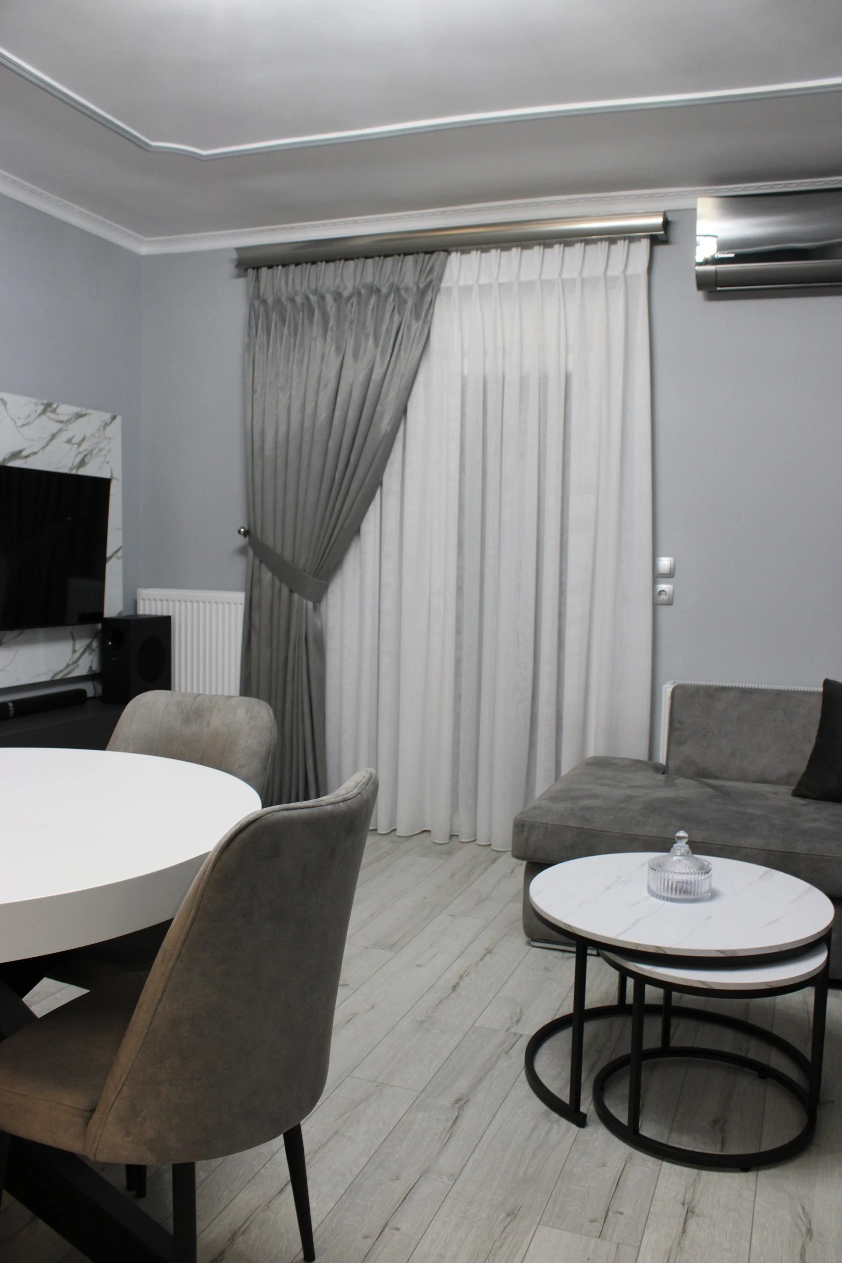 ΚΑΤΟΙΚΙΑ ΕΥΟΣΜΟΣ