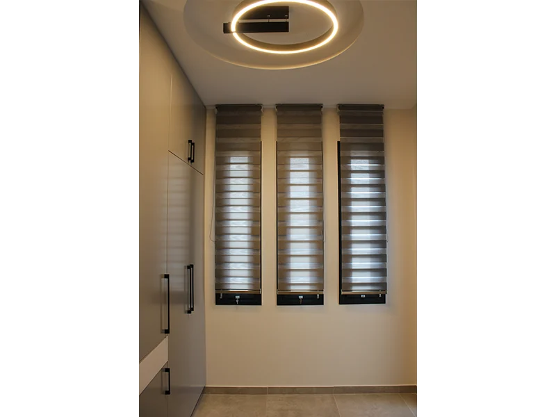 ΚΑΤΟΙΚΙΑ ΣΟΧΟΣ