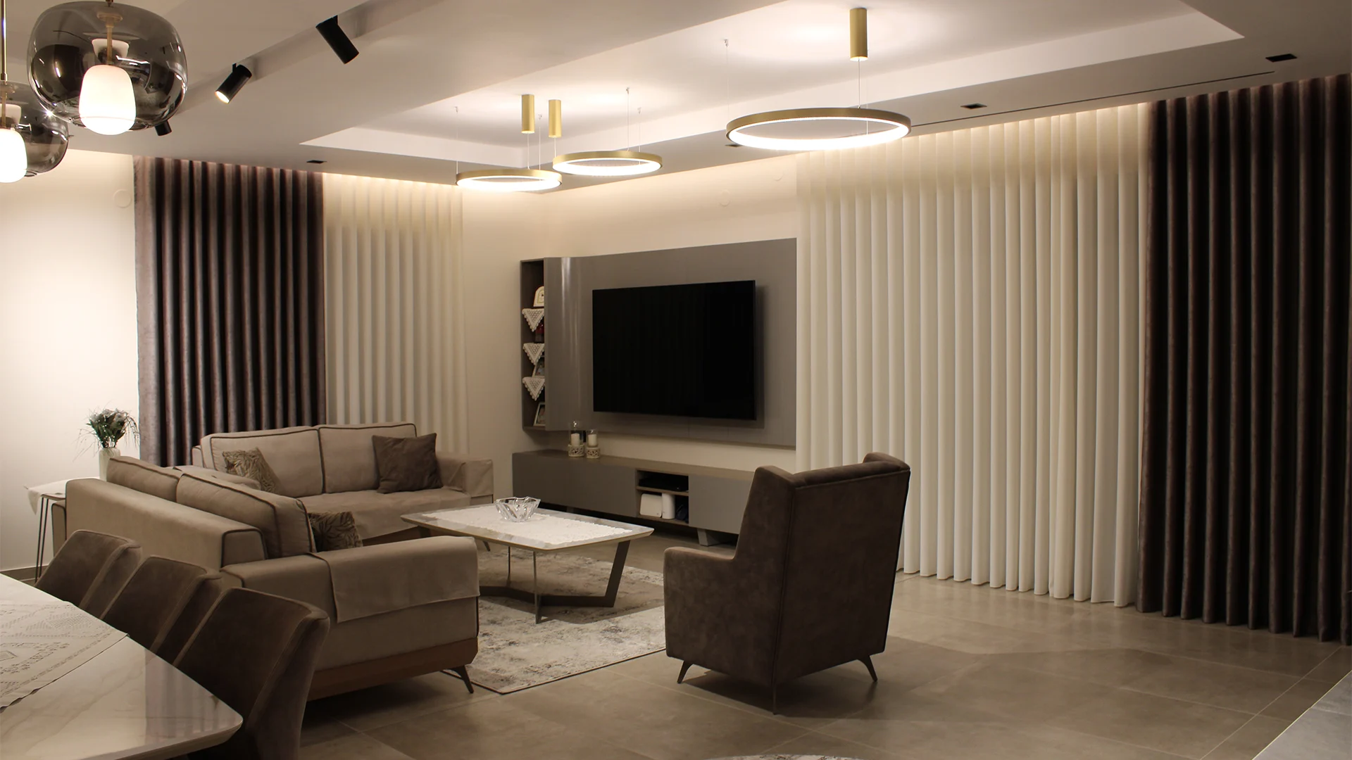 ΚΑΤΟΙΚΙΑ ΣΟΧΟΣ